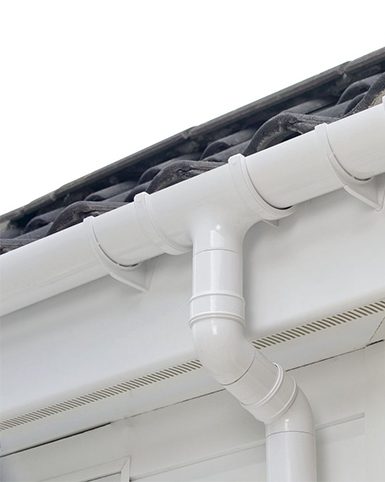 Fasicas, Soffits & Guttering