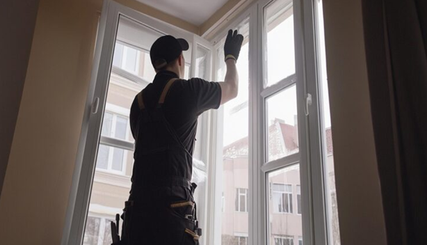Energy Efficiency Benefits of Double Glazing for UK Homes double glazing installation