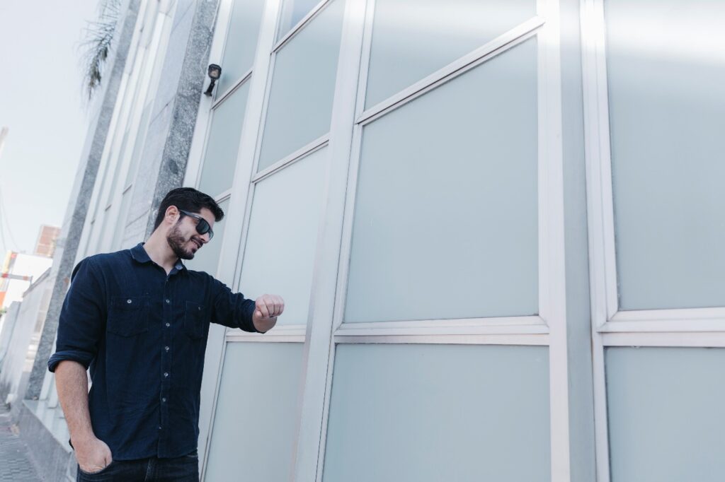 materials and finishes