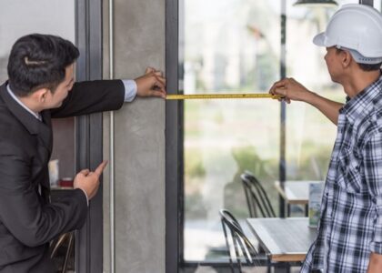 right window installers