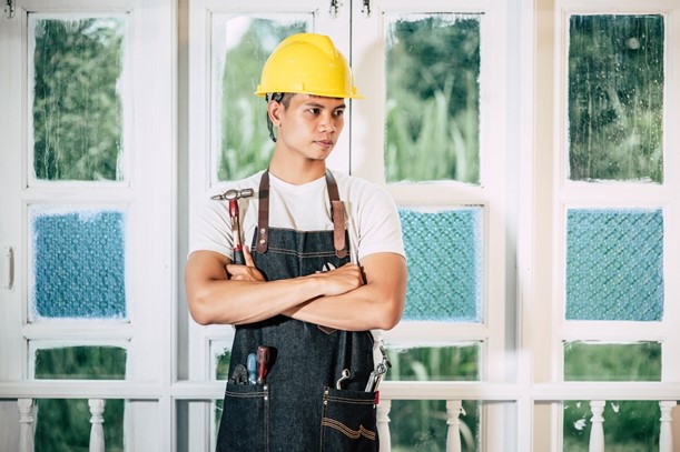 window and door specialists