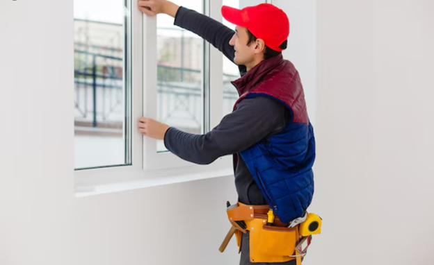 window replacement cost uk