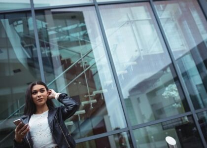 commercial window glazing