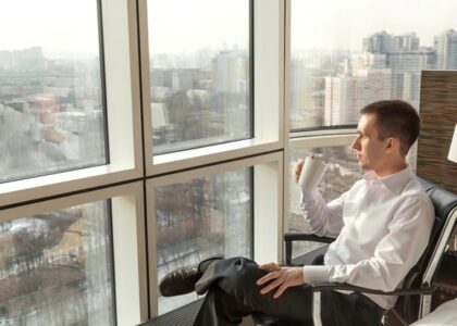 upvc windows installation