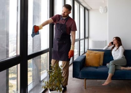 window installation cost uk