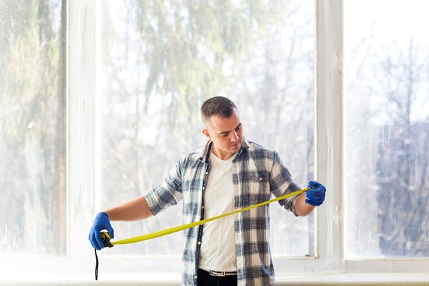 window installation services